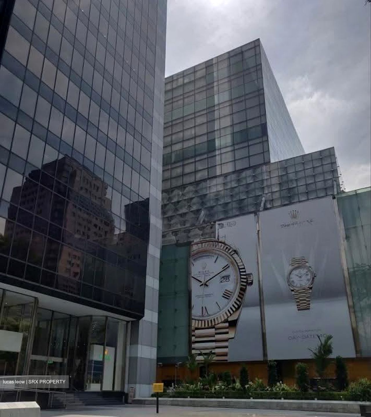 Tong Building (D9), Retail #633724961